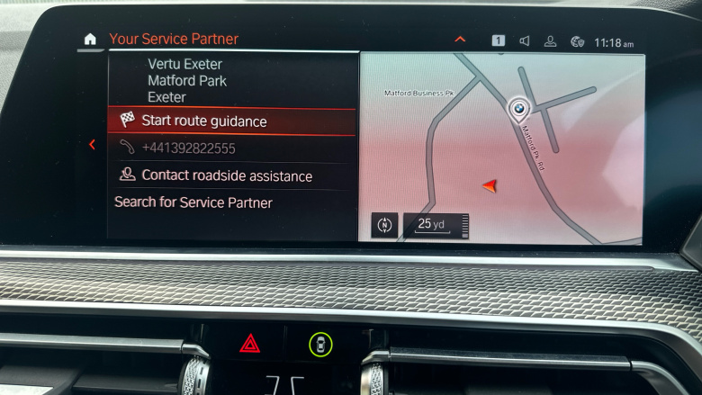 BMW X5 xDrive30d M Sport 5dr Auto Diesel Estate